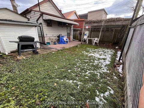 Photo 7 at 244 Rosethorn Avenue, Eglinton West, Toronto