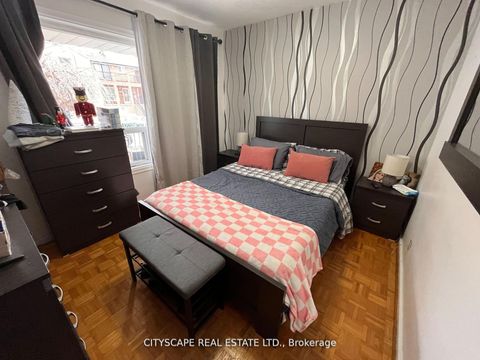Photo 11 at 244 Rosethorn Avenue, Eglinton West, Toronto