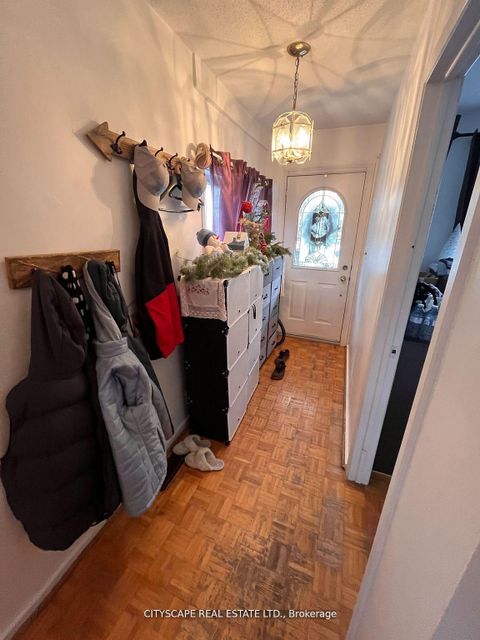 Photo 12 at 244 Rosethorn Avenue, Eglinton West, Toronto