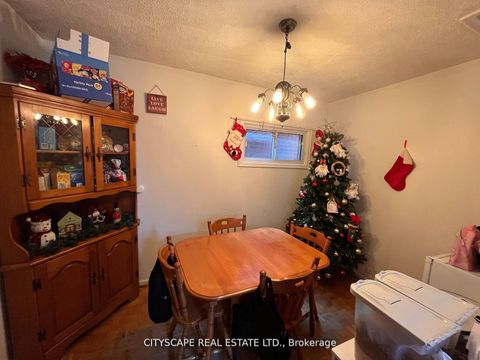 Photo 15 at 244 Rosethorn Avenue, Eglinton West, Toronto