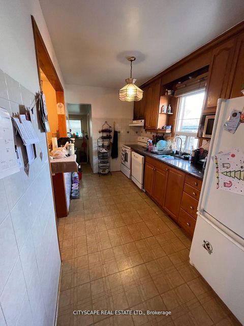 Photo 17 at 244 Rosethorn Avenue, Eglinton West, Toronto