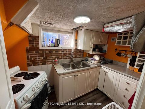 Photo 22 at 244 Rosethorn Avenue, Eglinton West, Toronto