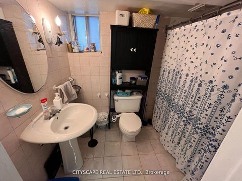 Photo 23 at 244 Rosethorn Avenue, Eglinton West, Toronto