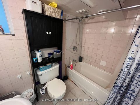 Photo 24 at 244 Rosethorn Avenue, Eglinton West, Toronto
