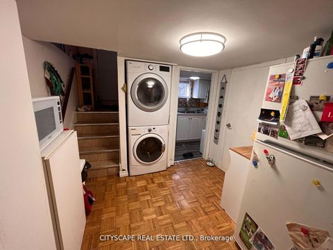 Photo 25 at 244 Rosethorn Avenue, Eglinton West, Toronto