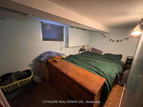 Photo 27 at 244 Rosethorn Avenue, Eglinton West, Toronto