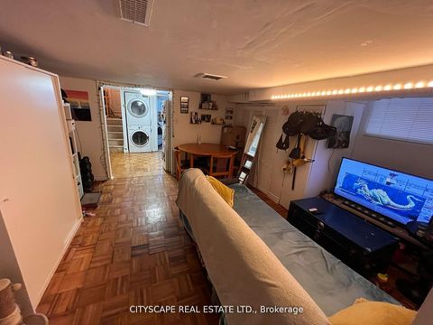 Photo 30 at 244 Rosethorn Avenue, Eglinton West, Toronto