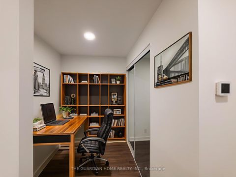 Photo 4 at B216 - 7950 Bathurst Street, Beverley Glen, Vaughan
