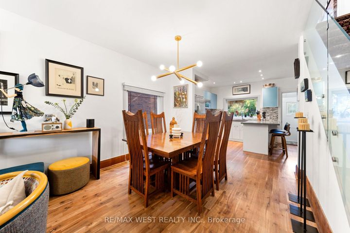 Photo 6 at 365 Indian Grove, High Park North, Toronto