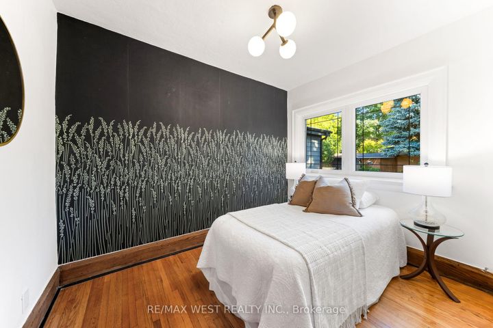 Photo 10 at 365 Indian Grove, High Park North, Toronto