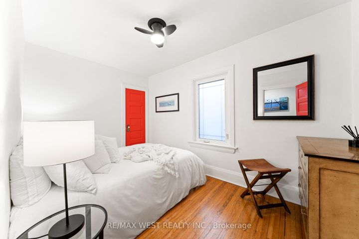 Photo 11 at 365 Indian Grove, High Park North, Toronto