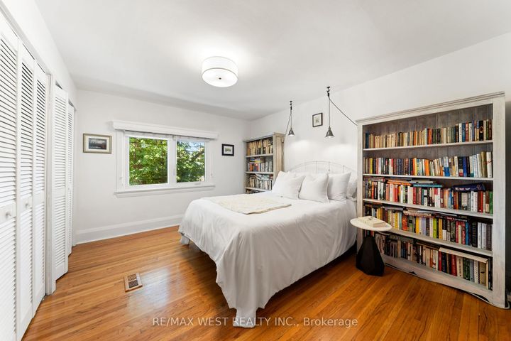 Photo 12 at 365 Indian Grove, High Park North, Toronto