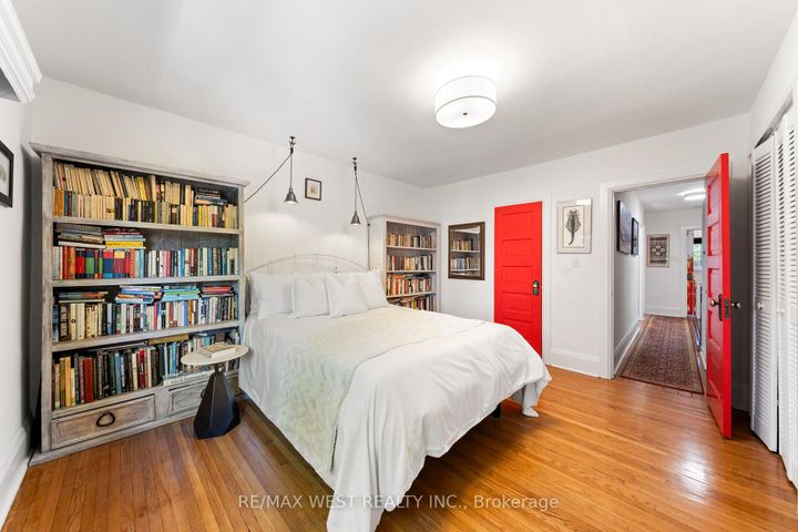 Photo 13 at 365 Indian Grove, High Park North, Toronto