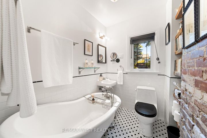 Photo 14 at 365 Indian Grove, High Park North, Toronto