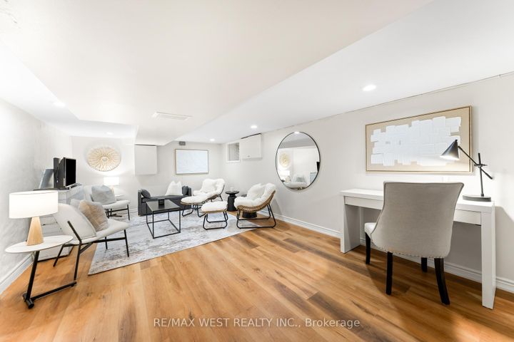 Photo 15 at 365 Indian Grove, High Park North, Toronto