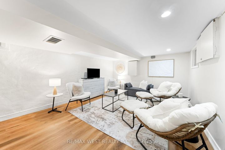 Photo 16 at 365 Indian Grove, High Park North, Toronto