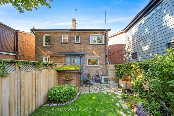Photo 17 at 365 Indian Grove, High Park North, Toronto