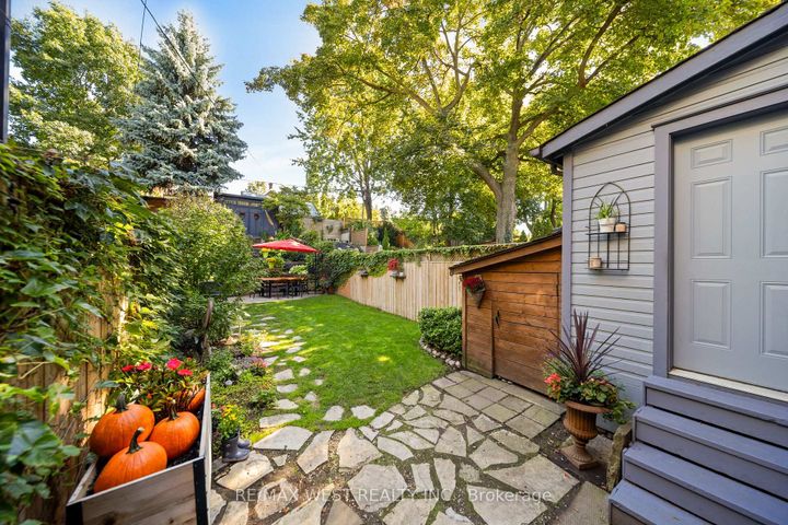 Photo 18 at 365 Indian Grove, High Park North, Toronto