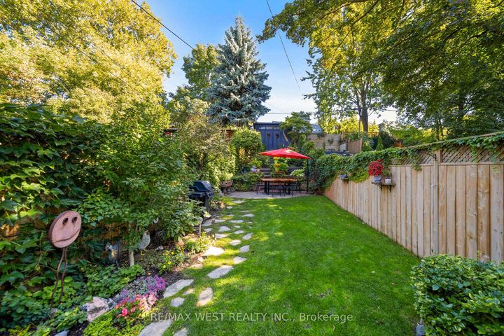 Photo 19 at 365 Indian Grove, High Park North, Toronto
