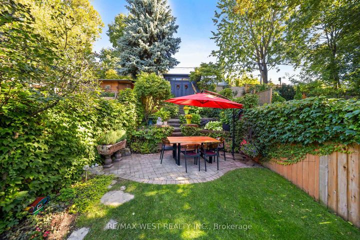 Photo 20 at 365 Indian Grove, High Park North, Toronto