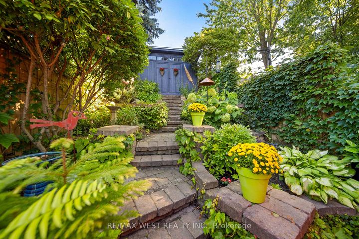 Photo 21 at 365 Indian Grove, High Park North, Toronto