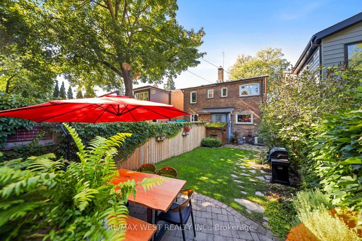 Photo 22 at 365 Indian Grove, High Park North, Toronto
