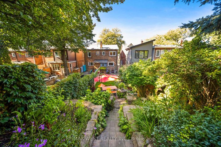 Photo 23 at 365 Indian Grove, High Park North, Toronto