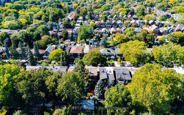 Photo 24 at 365 Indian Grove, High Park North, Toronto