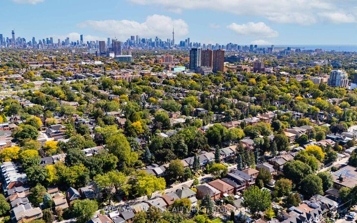 Photo 25 at 365 Indian Grove, High Park North, Toronto