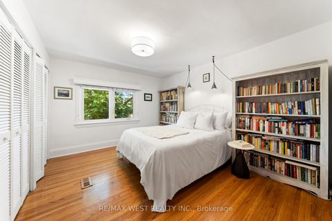 Photo 12 at 365 Indian Grove, High Park North, Toronto