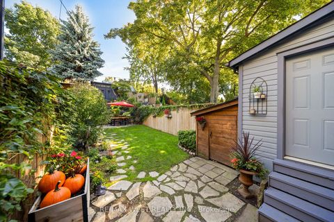Photo 18 at 365 Indian Grove, High Park North, Toronto