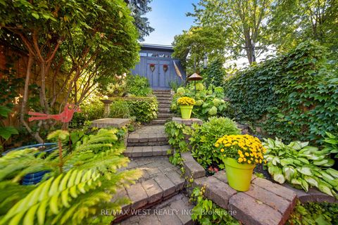 Photo 21 at 365 Indian Grove, High Park North, Toronto