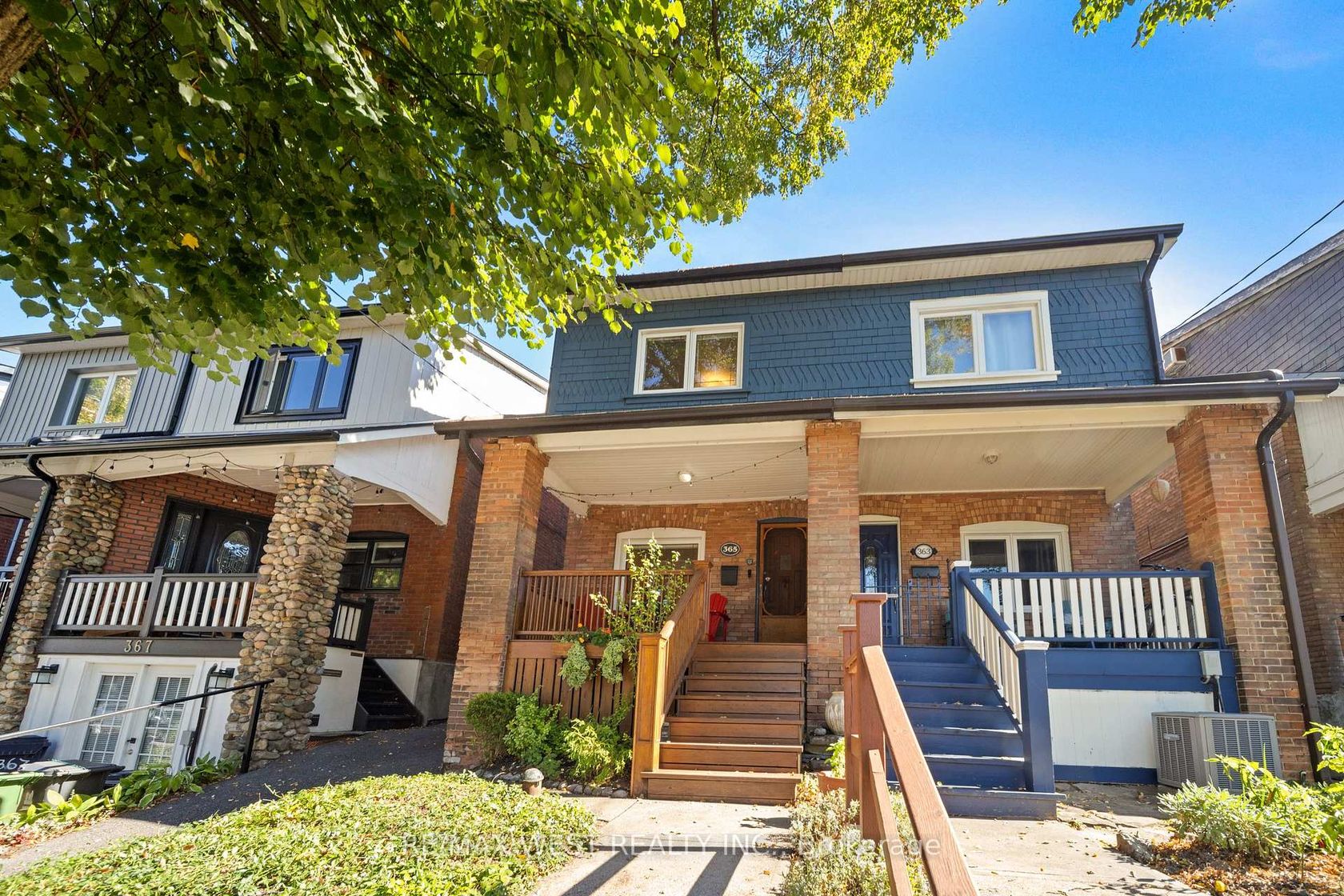 365 Indian Grove, High Park North, Toronto 
