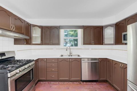 Photo 16 at 75 Westbourne Avenue, Birchmount, Toronto
