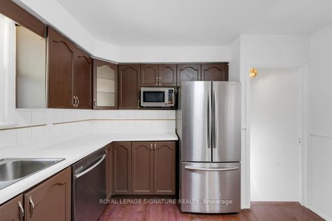 Photo 18 at 75 Westbourne Avenue, Birchmount, Toronto