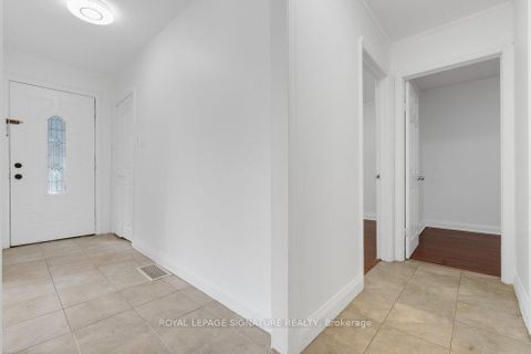 Photo 19 at 75 Westbourne Avenue, Birchmount, Toronto