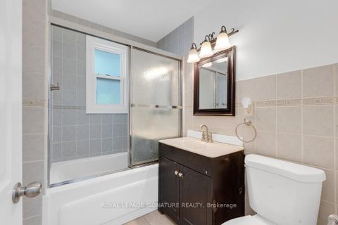 Photo 20 at 75 Westbourne Avenue, Birchmount, Toronto