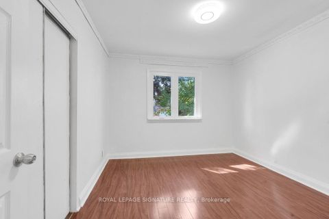 Photo 21 at 75 Westbourne Avenue, Birchmount, Toronto