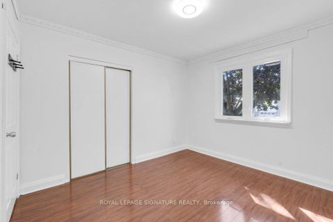 Photo 22 at 75 Westbourne Avenue, Birchmount, Toronto