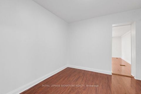 Photo 24 at 75 Westbourne Avenue, Birchmount, Toronto