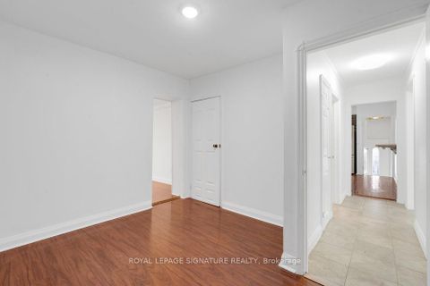 Photo 25 at 75 Westbourne Avenue, Birchmount, Toronto