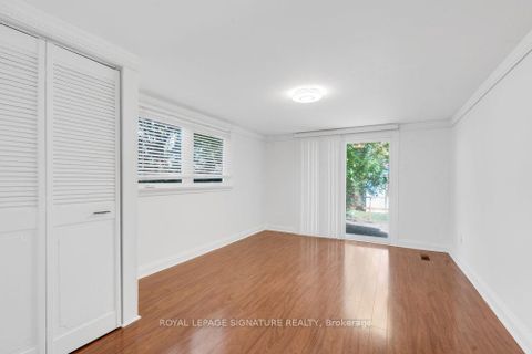 Photo 26 at 75 Westbourne Avenue, Birchmount, Toronto