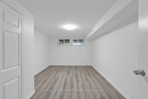 Photo 28 at 75 Westbourne Avenue, Birchmount, Toronto