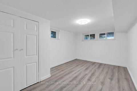 Photo 29 at 75 Westbourne Avenue, Birchmount, Toronto