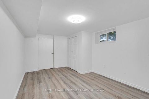 Photo 30 at 75 Westbourne Avenue, Birchmount, Toronto