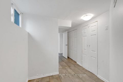 Photo 32 at 75 Westbourne Avenue, Birchmount, Toronto