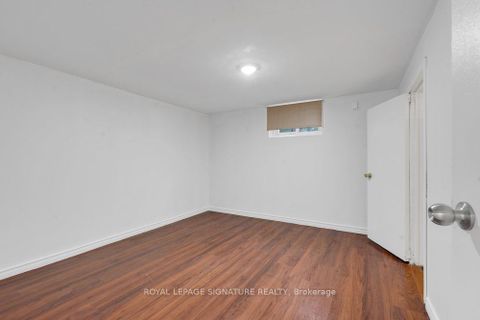 Photo 35 at 75 Westbourne Avenue, Birchmount, Toronto