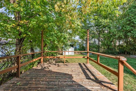 Photo 43 at 75 Westbourne Avenue, Birchmount, Toronto