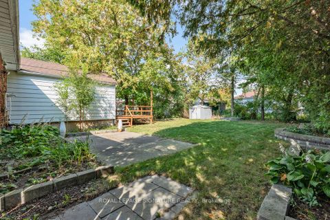 Photo 45 at 75 Westbourne Avenue, Birchmount, Toronto