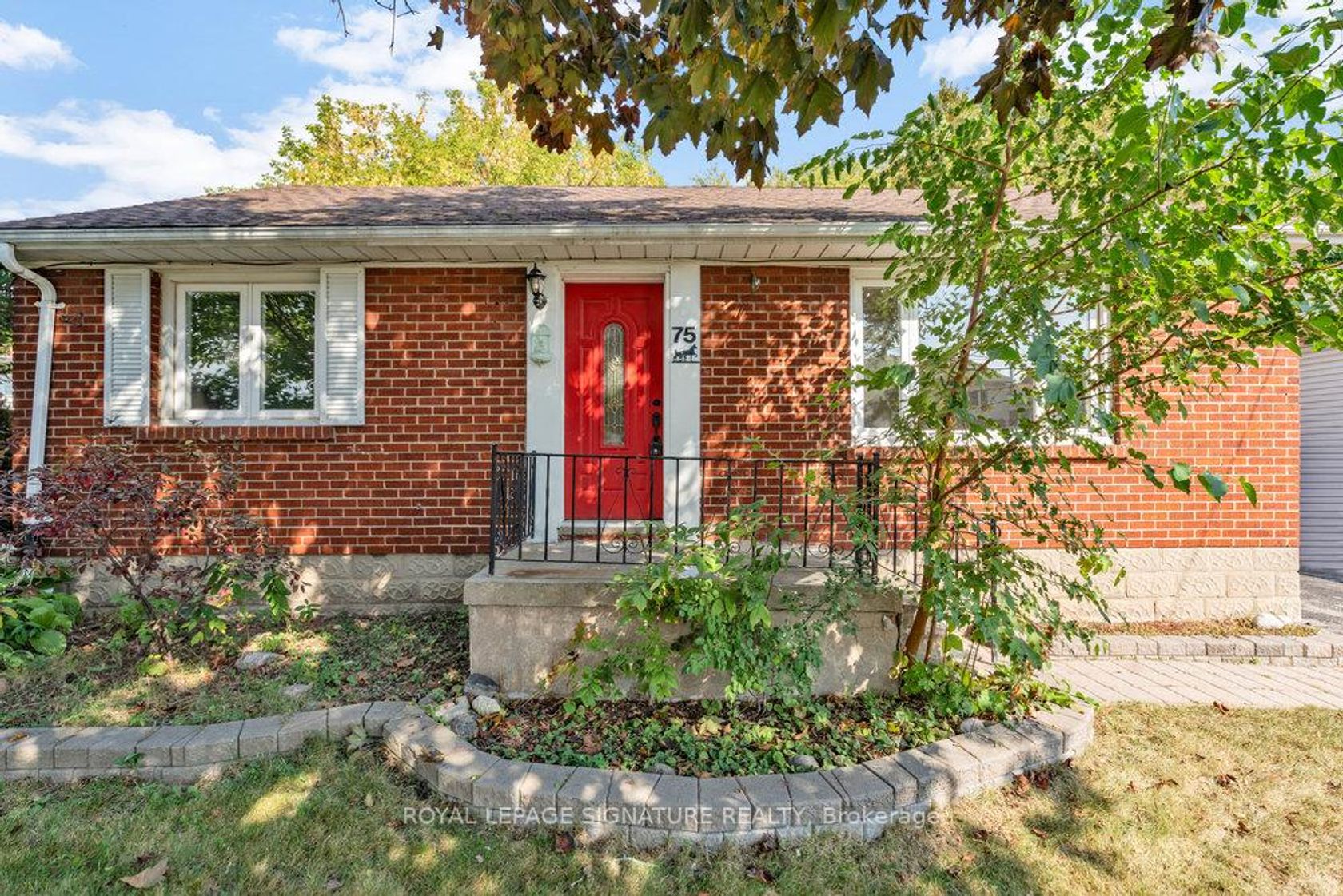 75 Westbourne Avenue, Birchmount, Toronto 
